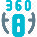 360 Console  Icon