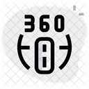 360 Console  Icon