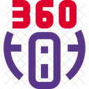 360 Console  Icon