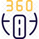 360 Console  Icon