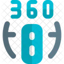 360 Console  Icon