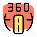 360 Console  Icon