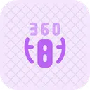 360 Console  Icon