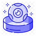 360 Degree App Camara Device Icon