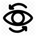 360 degree  Icon