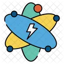 360 Degree View  Icon