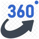 Reality Virtual Vr Icon