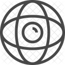 360 Grad drehen  Symbol