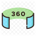 360  Icon