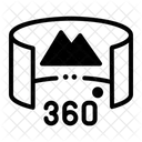 360 image Icon