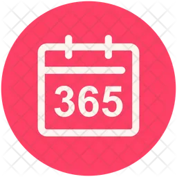 365  Icon