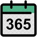 365  Icono