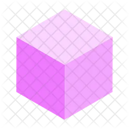 3d  Icon