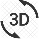 3d  Symbol