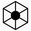 3d  Icon