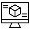 3d  Icono