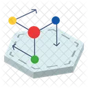 3D Assistive Devices  Icon
