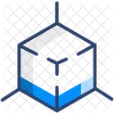 3d box  Icon