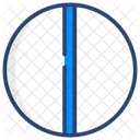 3d circle  Icon