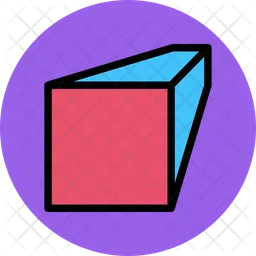 3D Design  Icon