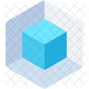 3 D Design 3 D 3 D Model Icon
