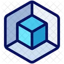 3 D Design 3 D 3 D Model Icon