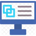 3 D Design Modeling Icon