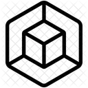 3d design  Icon
