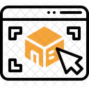 3d design  Icon