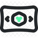 Scene Render Platform 아이콘