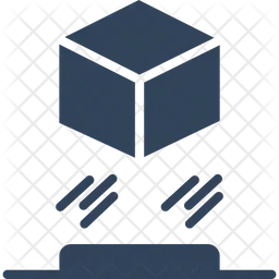 3d environment  Icon