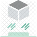 3d environment  Icon
