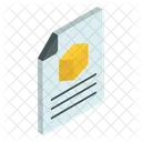 3 D Printer Fbx File Additive Manufacturing Icon