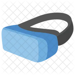 3D Glasses  Icon