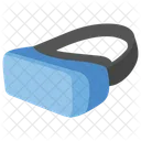 3D Glasses  Icon