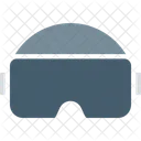 3d glasses  Icon
