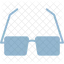 3d glasses  Icon