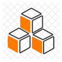 3d  Icon