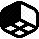 3d  Icon