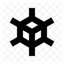 3d  Icon