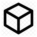 3d  Icon