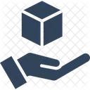 3D 표현  아이콘