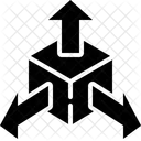 3d  Icon
