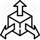 3d  Icon