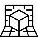 3d  Icon