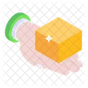 3d 모델  아이콘