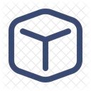 3D  Icon