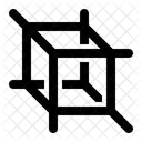 3d  Icon