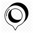 3 D Map Icon