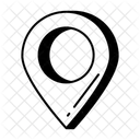 3 D Map Icon